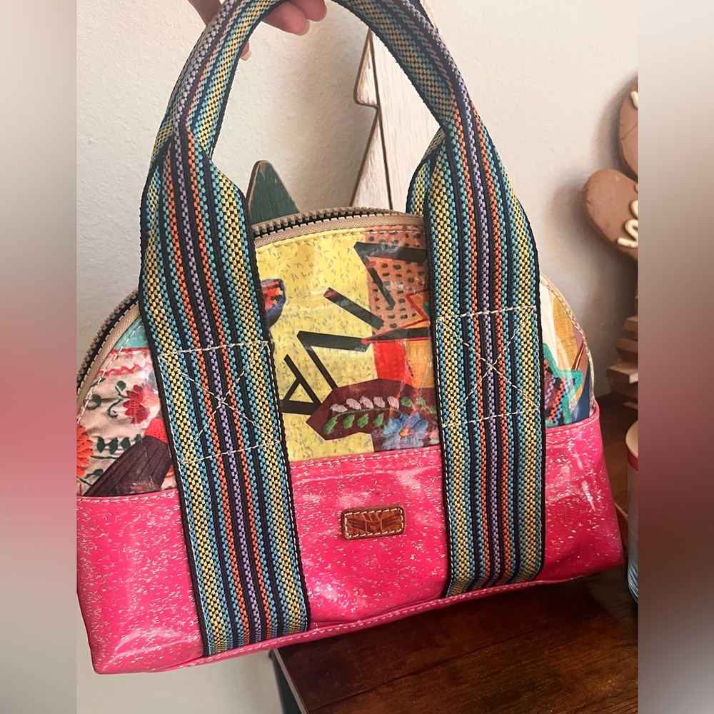 Consuela Tote